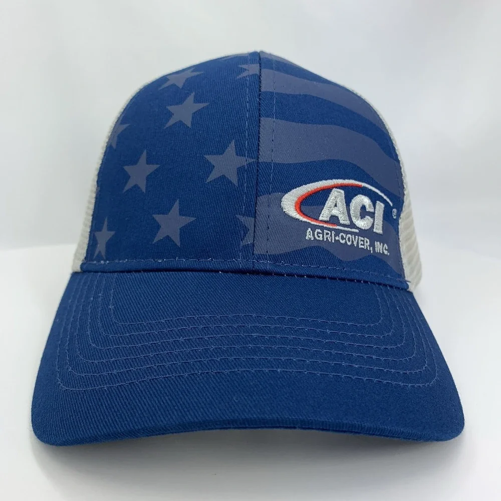 Agri-Cover, Inc aci agri